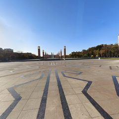人民公园(1)
